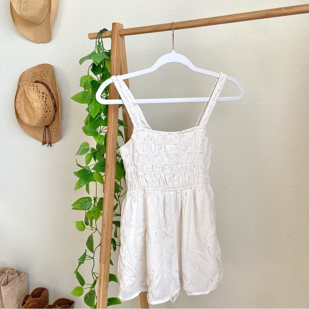 Urban Outfitters Romper